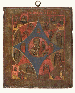 THE MOTHER OF GOD OF THE BURNING BUSH  