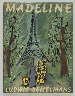 BEMELMANS, Ludwig (1898-1962).  Madeline. New York: Simon and Schuster, 1939.