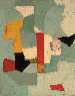 Composition abstraite  