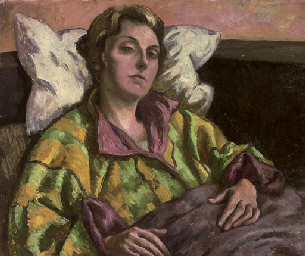 Roger fry essay