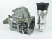 Professional reflex 16AT BTL camera  