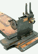 Eragraph projector  