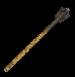 A POLISH MACE, IN 14<V>T<V>H CENTURY STYLE  