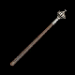 A POLISH MACE  