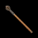 A POLISH MACE  