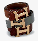 THREE 'H' BELTS  