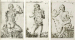SPIEGEL, Adriaan van den (1578-1625). De humani corporis fabrica libri decem. Edited by Daniel Bucretius (ca 1600-1631). Venice: Evangelista Deuchinus, 1627.