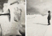 Yeti footprints in the Menlung Basin  