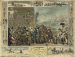 Laplanders, Reindeer &c. as Exhibited at the Egyptian Hall, Piccadilly. 1822.; and The Laplanders Return, to their Native Country under the Care of M<V>r Bullock & His Son. 
