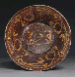 A SAMANID POTTERY BOWL  