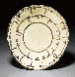 A SAMANID CONICAL POTTERY BOWL  