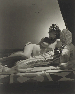 Odalisque I, New York, 1943  