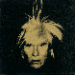 Self-portrait (Fright Wig)  
