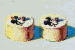Mickey and Minnie Cakes  