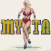 Mysta of the Moon  