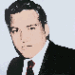 Portrait of Conrad Black  