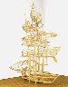 La columna infinita II  