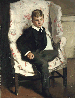 A Young Harrovian  
