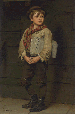 News Boy  