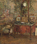 La Commode  