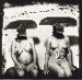 I.D. Photograph from Purgatory: and Two Women with Stomach Irritations, 1982; and Carrot Cake #1, 1982 
