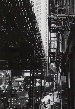 Third Avenue El, 1937  