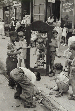 New York, c. 1945  