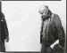 Jean Genet, Writer, New York City, March 11, 1970  