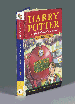 ROWLING, J. K.  Harry Potter and the Philosopher's Stone. [London:] Bloomsbury, 1997. 8°. Half title (some light yellow staining to first 2 leaves of text). Original coloured pictorial boards by Thomas Taylor (spine repaired with some creasing and rubbing to joints and corners). Ex-library copy with library label on verso of title and barcode sellotaped onto front free endpaper. Loosely-inserted is a publisher's slip SIGNED BY THE AUTHOR. FIRST EDITION. EXCEPTIONALLY SCARCE, ONE OF ABOUT 500 COPIES ONLY. According to the publishers, some 300 of these copies were distributed to school libraries.