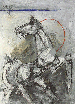 Untitled (Horse)  