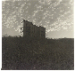 A house on a hill, Hollywood, Cal. 1962  