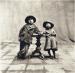 Cuzco Children, 1948  
