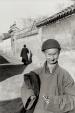 Eunuch of the Imperial Court, Peking, 1949  