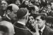 Cardinal Pacelli in Montmarte, Paris, 1938  