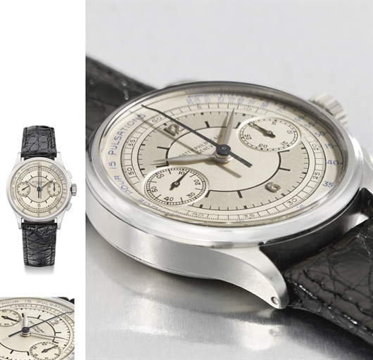 Cadran bi tons ou "two tone" D5257607x