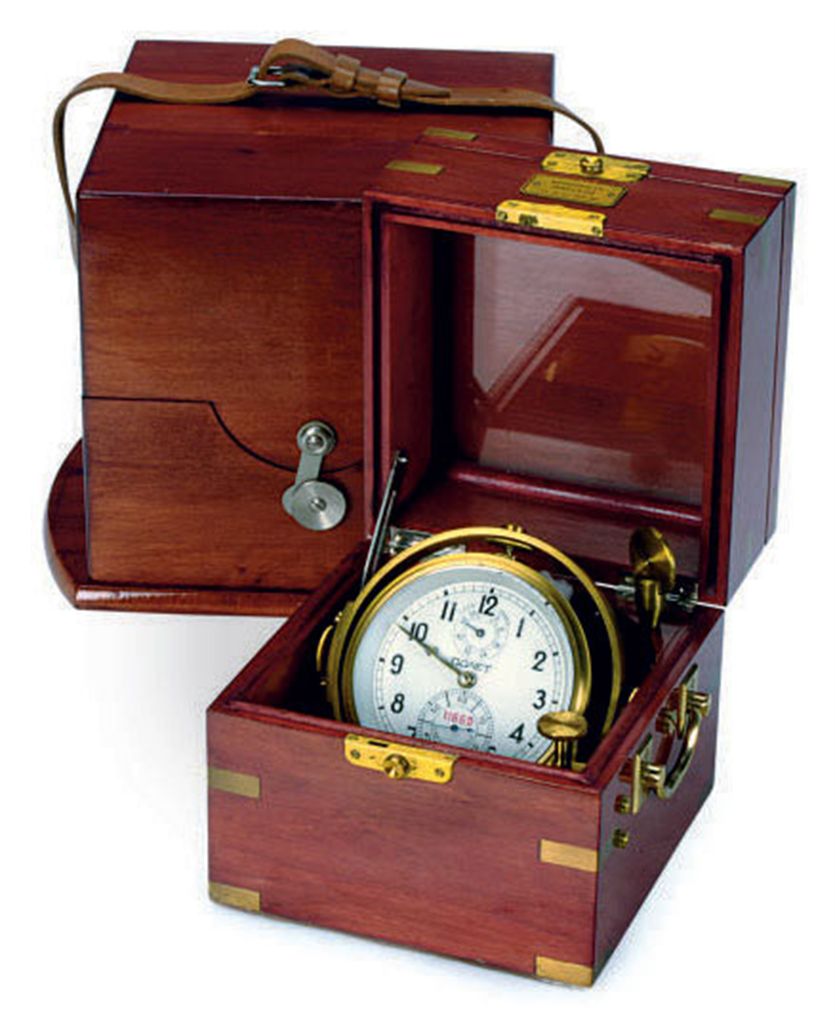 a russian brass marine chronometer set in a mahogany 20th century christie s a russian brass marine chronometer set in a mahogany 20th century christie s