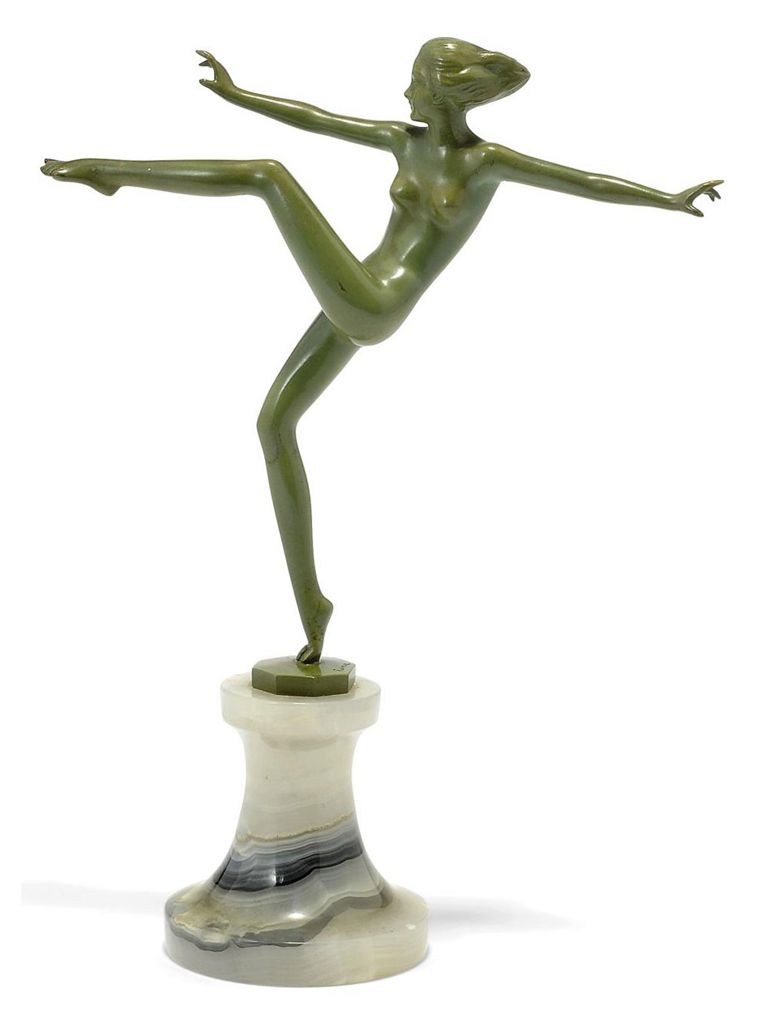 lorenzl figurines