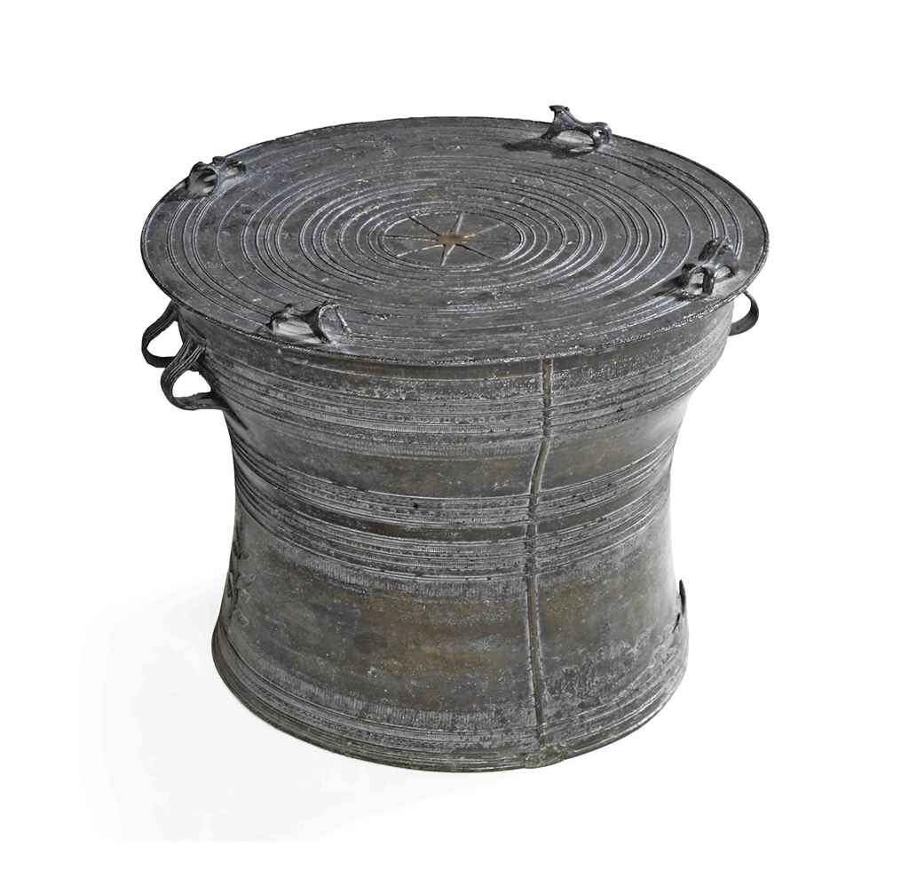 Asian rain drum Asian rain drum will know