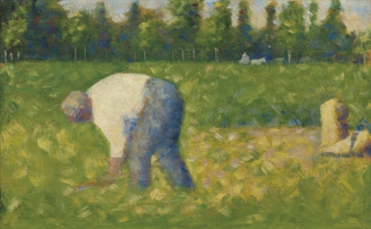 georges seurat essay georges seurat essay