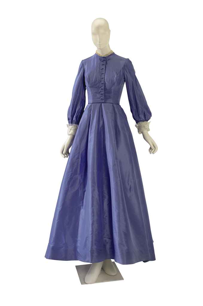 THE BLUE BIRD, 1976 | Christie's