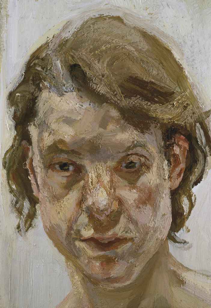 Lucian Freud Painting Sales Lucian Freud Painting Sales