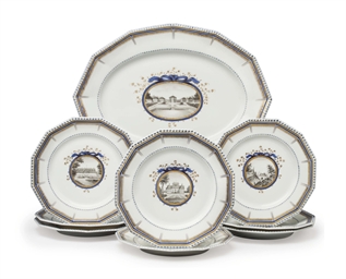 Dating nymphenburg porcelain marks
