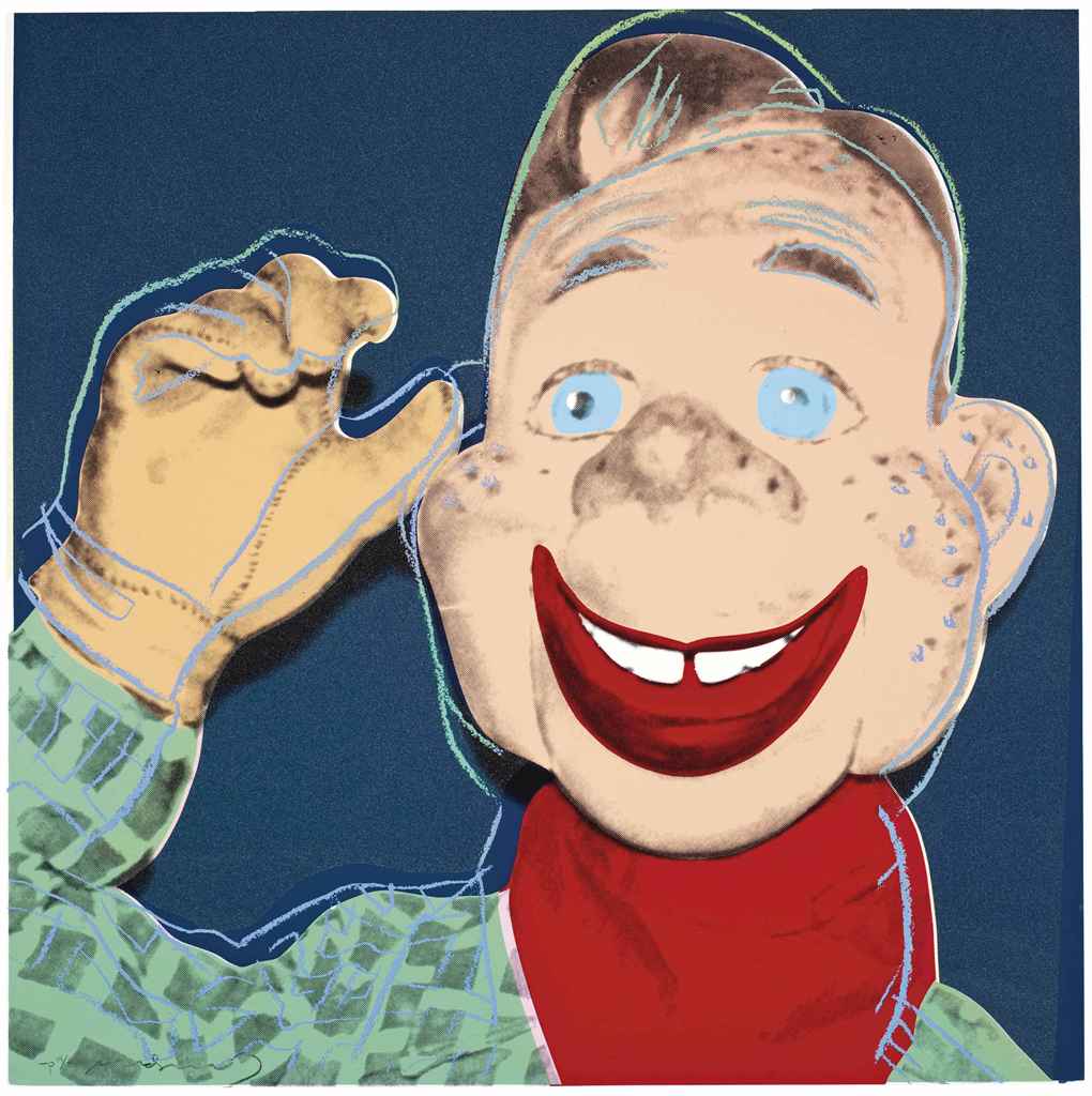andy-warhol-howdy-doody-from-myths-see-f-s-iib-263-christie-s
