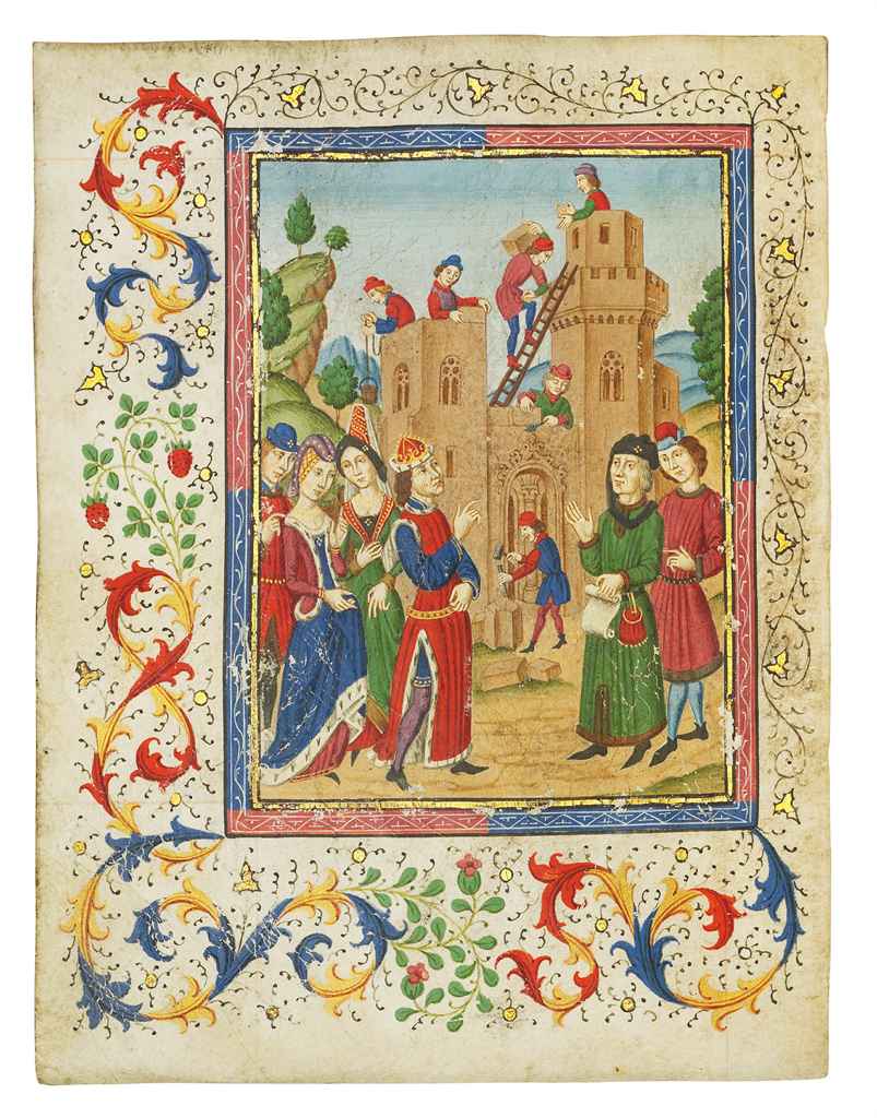 GAIUS SUETONIUS TRANQUILLUS (c.70160), De vita Caesarum Divus Iulius