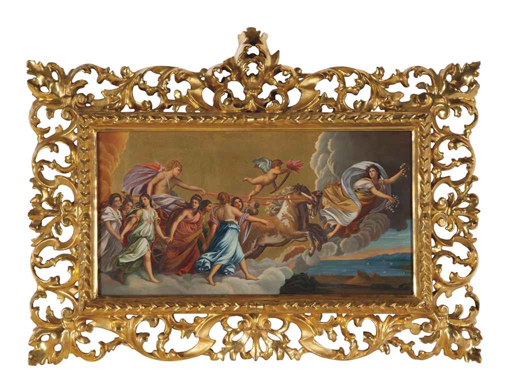 After Guido Reni , Aurora | Christie’s