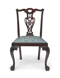 the chippendale chair essay View the richard edwards pair of chippendale carved mahogany side chairs , carving attributed to miller for his assistance with the preparation of this essay. the chippendale chair essay View the richard edwards pair of chippendale carved mahogany side chairs , carving attributed to miller for his assistance with the preparation of this essay.
