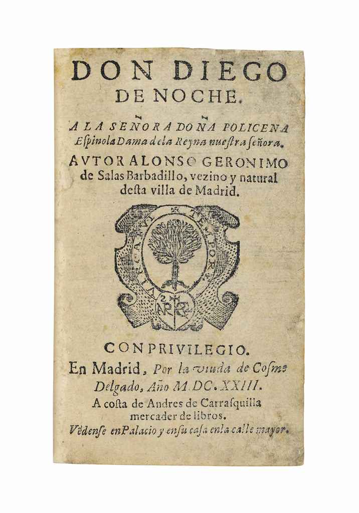 salas barbadillo salas barbadillo alonso jer 243 nimo de 1581 1635 don salas barbadillo salas barbadillo alonso jer 243 nimo de 1581 1635 don