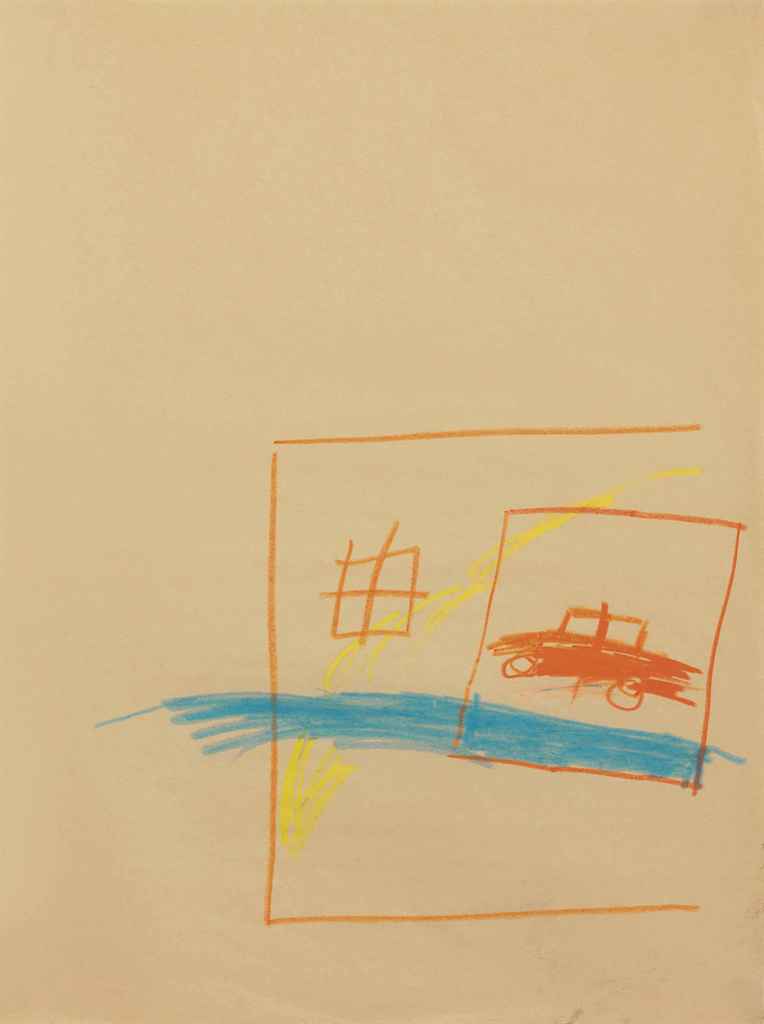 Basquiat King Car Service Basquiat King Car Service