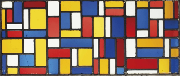 theo van doesburg 1883 1931 stained glass composition housing for sale by owner