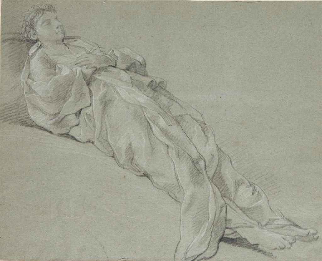 femme saint germain en laye